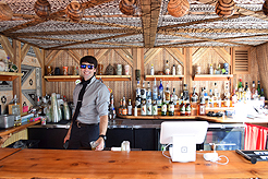 A RECEPTION TO REMEMBER